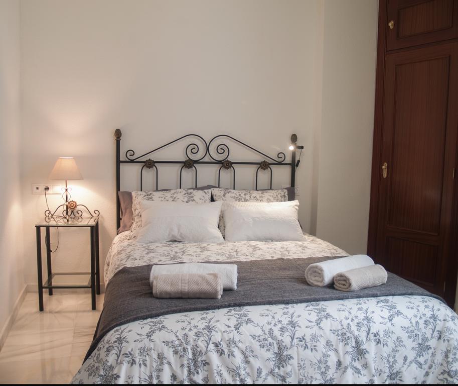 Appartement Fan Flat Rosaleda Málaga