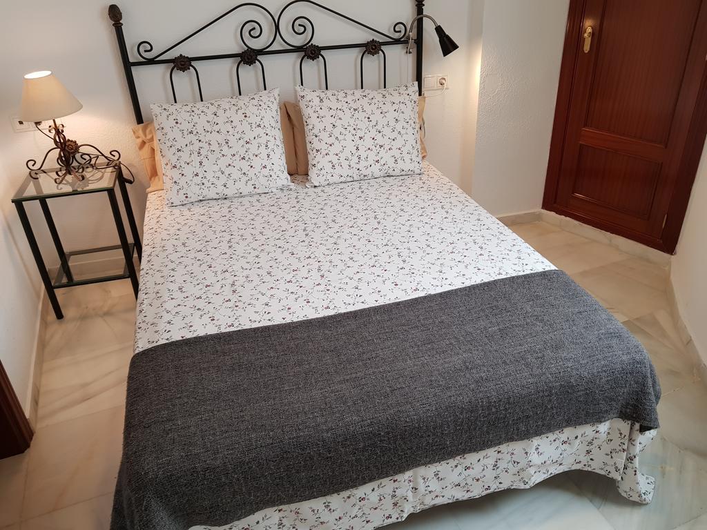 Fan Flat Rosaleda Appartement Málaga