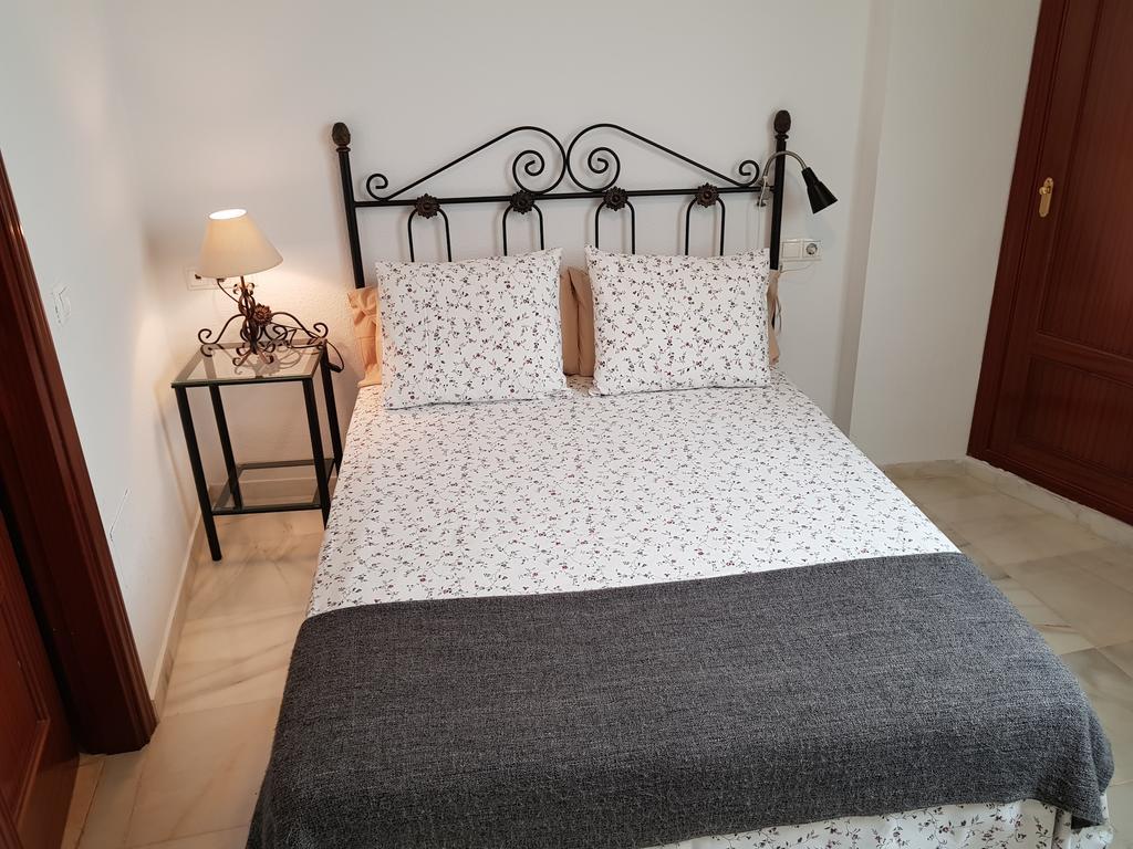 Appartement Fan Flat Rosaleda Málaga