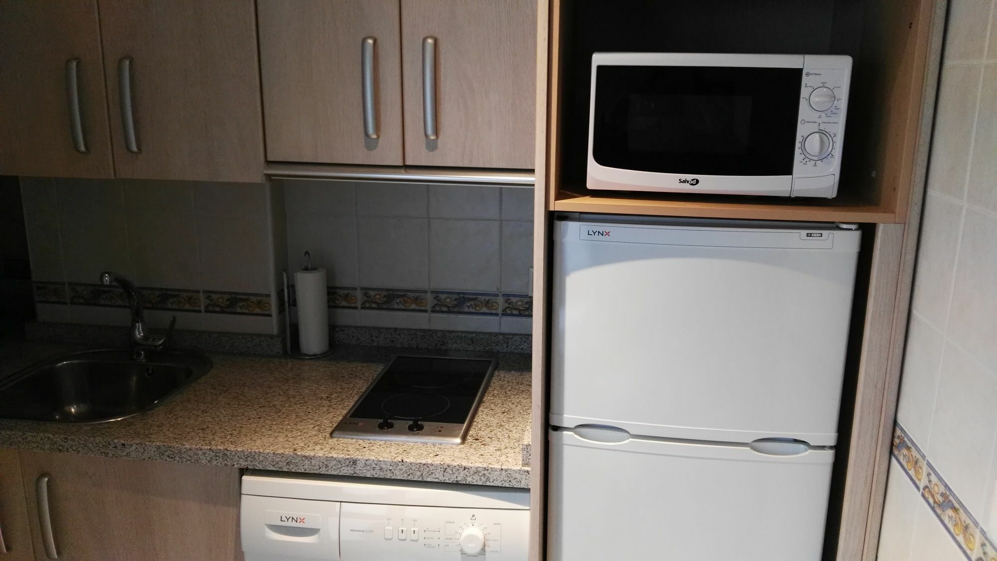 Appartement Fan Flat Rosaleda *
