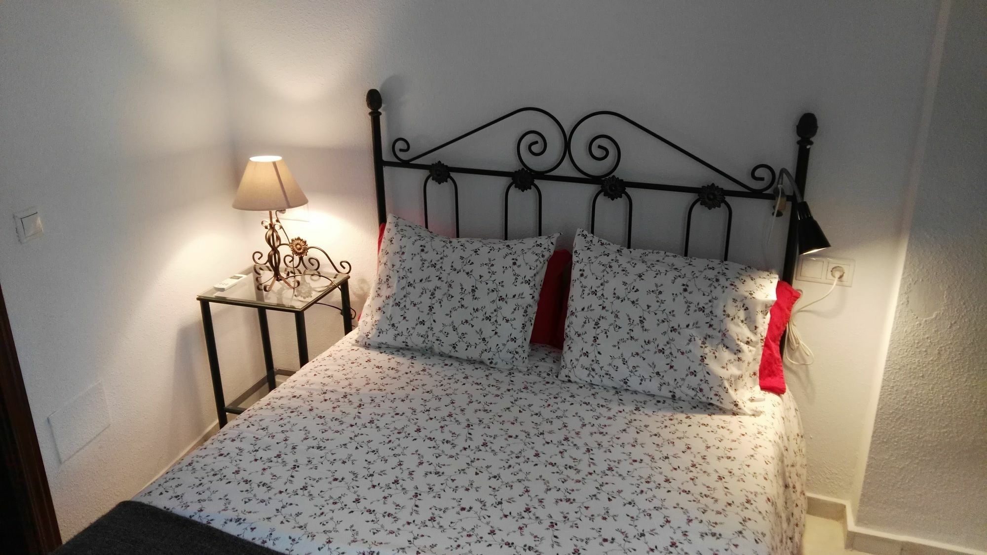 Appartement Fan Flat Rosaleda